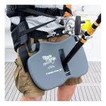 Black Magic Equalizer Twin Pin Pro Set (XL Harness & Bag) Grey & Black - Image 2