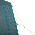 OZtrail Haven Blockout Tent Blue & Grey - Image 9