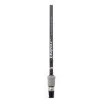Abu Garcia Veritas Tournament 6' 1pc 6-10kg Baitcaster Rod - Image 5