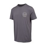 Cape Men's Wander Tee Slate - Image 3