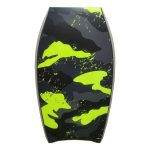 Fuel Bodyboard Ambush 33 In Green 33 in - Image 2