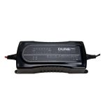Dune 4WD 6V/12V Automatic Battery Charger Grey - Image 3