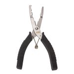 Penn Saltwater 5'' Split Ring Pliers Grey 5 in