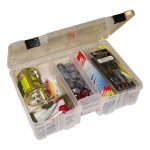 Black Magic Deep Utility Box Clear Deep