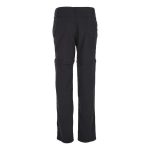 Cape Women's Perla Zip Off Pants Black - Image 3