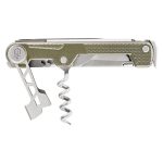 Gerber Multitool Armbar Cork Shimmer Gold - Image 4