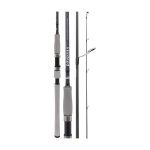 Abu Garcia Veritas Tournament 9'2" 1pc 6-10kg Spin Rod - Image 2