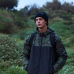 O'Neill Men's Nomadic Windbreaker Camo - Image 3