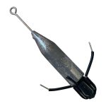 WA Sinkers Gemini Breakout Sinker Grey - Image 4