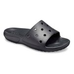 Crocs Unisex Classic Slide Black
