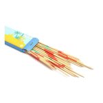 Coconut Grove Giant Pick-Up Sticks Game Rainbow - Image 3