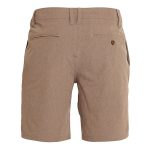O'Neill Men's Reserve Hybrid 19" Shorts Khaki - Image 2