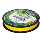 Power Pro Braid Line 300 Yard Spool Yellow - Image 6