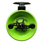 Alvey Adventurer 50GCZ Side Cast Reel Assorted