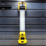 Dorcy Dual Flex 1300 Lumen Camp Light With Powerbank Yellow 1300 Lumens - Image 13