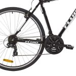 Fluid Expedition Men's Bike Black - Image 9