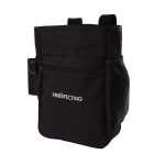 Prospecting Finds Bag With Pin Point Holster Black - Image 3