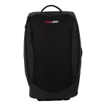 BlackWolf 50L Shuttle Rolling Bag Black 50 L