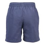 Cape Kids Unisex Adventure Shorts Blue - Image 2