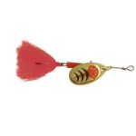Mepps Winner Spinner Lure Gold