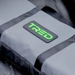TRED GT Recovery Board Storage Bag Multicoloured - Image 3