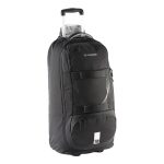 Caribee Adventure Hybrid RPET Travel Pack 70L Black 70 L