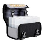 Anaconda Tackle Bag With 3 Tackle Boxes - Image 3