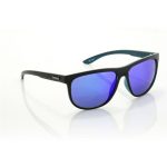 Carve Matrix Sunglasses Matt Black & Polar Blue Iridium One Size Fits Most - Image 3