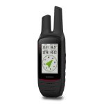 Garmin Rino 750 Handheld GPS with Sensors and 5W UHF 2-Way Radio - Image 9