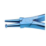 Toit Stainless Steel Split Ring Pliers Blue - Image 2