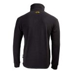 Mountain Designs Men's Pro Elite Climber Full Zip Fleece Jacket Black - Image 3