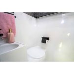 Austrack Tanami X13B Series 3 Hybrid Camper Grey - Image 11