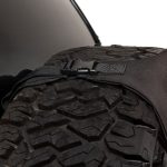 Oztent Traveller Pro Wheel Bag Black - Image 3