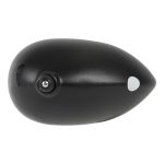 Milenco Aero 4 Extra Wide Convex Mirror Twin Black - Image 3