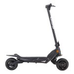 Reid Era E-Scooter Black