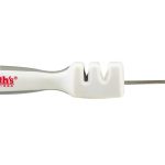 Smiths Lawaia Diamona File White & Grey - Image 3