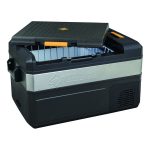 OZtrail 55L Lithium Portable Single Zone Fridge/Freezer - Image 3