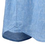 Mountain Designs Women's Belize Dress Chambray - Image 6
