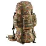 Caribee Platoon 70L Rucksack