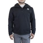 Gillz Anorak Technical Performance Jacket Anthracite - Image 8