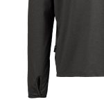 Mountain Designs Men's Vapour Pullover Dark Charcoal - Image 2