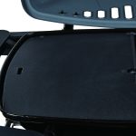 Companion ProHeat 2 Burner BBQ Black & Blue - Image 14