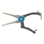 Gerber Hemoplier Hybrid Pliers Blue - Image 9