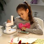 BEAVERLAB Smart Digital Microscope Kit White - Image 18