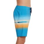 O'Neill Men's Heat Stripe 19" Board Shorts Mediterranean - Image 4