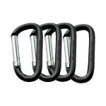 Dune 4WD 13 Piece Camp Tool Set Black & Green - Image 5