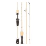 Abu Garcia Rayrex II 5'6" 1pc 4-8kg Baitcaster Rod