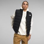 The North Face Men's Aconcagua 3 Vest TNF Black