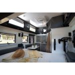Austrack Tanami X11 Series 3 Hybrid Camper Grey - Image 9