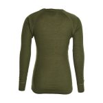 Chute Youth Mountain Thermal Top Forest & Camo Print - Image 2